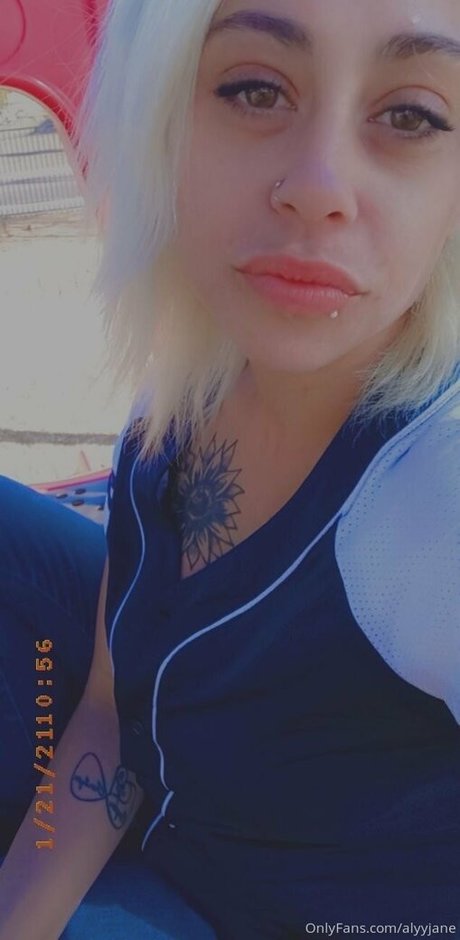 alyyjane star du porno parfaite images