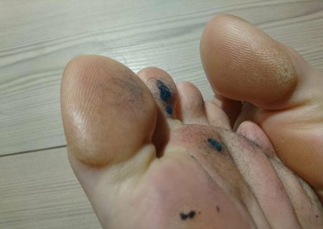 ditteslegsandfeet meilleure actrice galerie