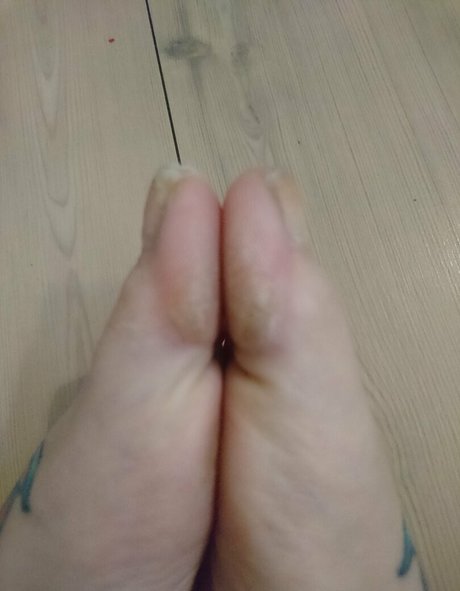 ditteslegsandfeet modèle joli galeries