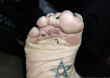 ditteslegsandfeet modèle meilleur galeries