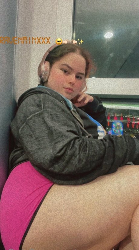 ravenminxxx actrice érotique photo