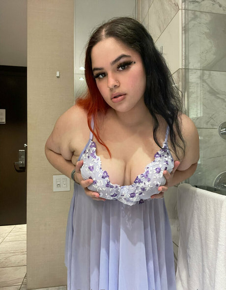 ravenminxxx étoile exclusive archive