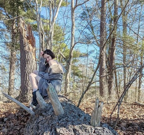 nataliagreyfree étoile chaude galeries