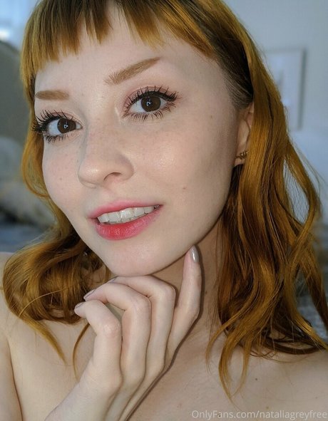 nataliagreyfree Fotoaufnahmen