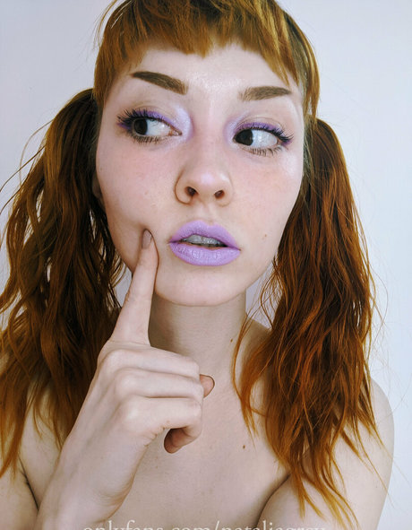 nataliagreyfree modèle meilleur archive