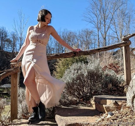 nataliagreyfree étoile sexy galeries