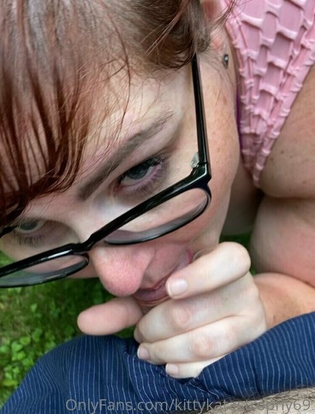 kittykatastrophy69 star pornographique collection