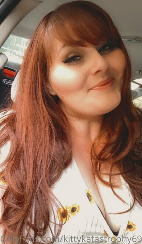 kittykatastrophy69 modèle xxx image