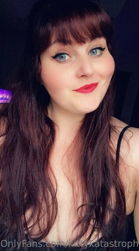 kittykatastrophy69 étoile sexy photo