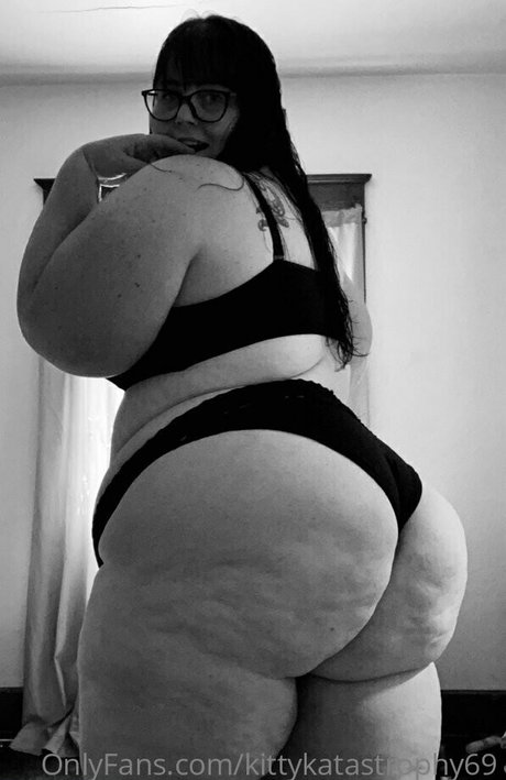 kittykatastrophy69 star du porno exclusive image