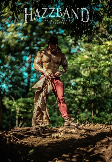 hazzbandexclusive modèle magnifique galeries