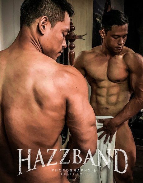 hazzbandexclusive actrice exclusive des photos