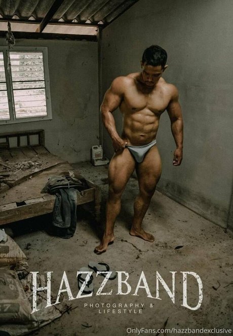 hazzbandexclusive actrice nue galeries