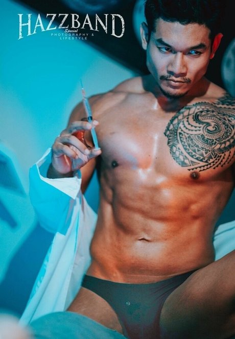 hazzbandexclusive modèle joli image