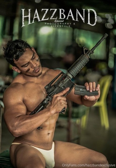 hazzbandexclusive étoile magnifique photos