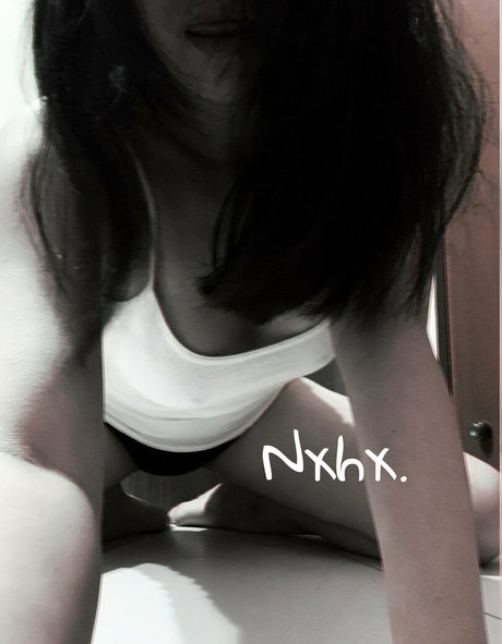 nxhxxx mannequin collection