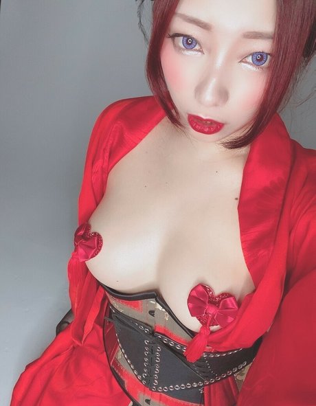 Tunamayo actrice porno img