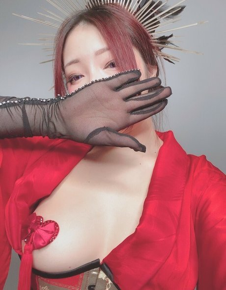 Tunamayo modèle adulte archive