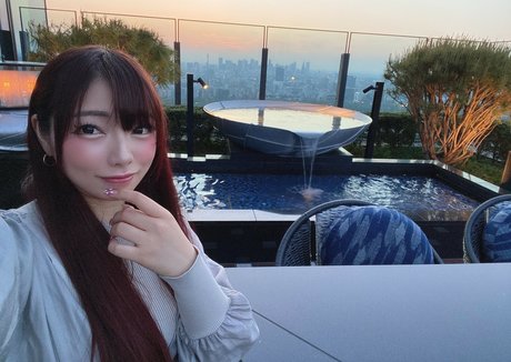 Tunamayo star du porno chaud photo