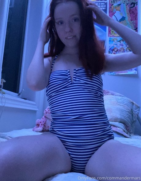 commandermars étoile de l'art collection