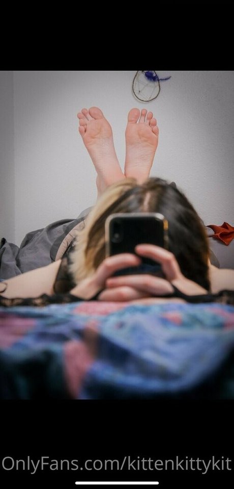 kittenkittykit actrice adulte photo