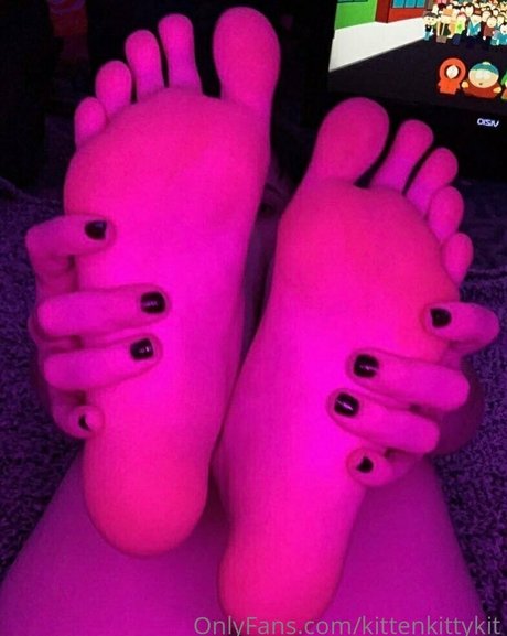 kittenkittykit art de star du porno photos