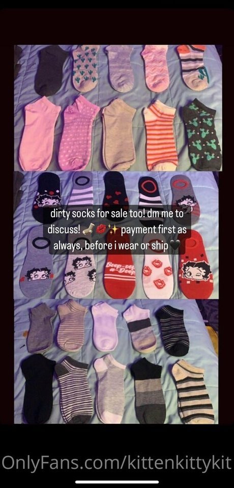 kittenkittykit modèle de sexe img