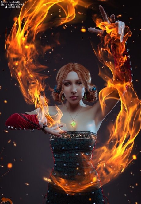 Ladybell modèle meilleur photo