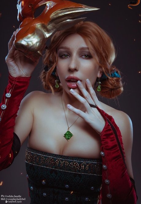 Ladybell star du porno gratuite photos