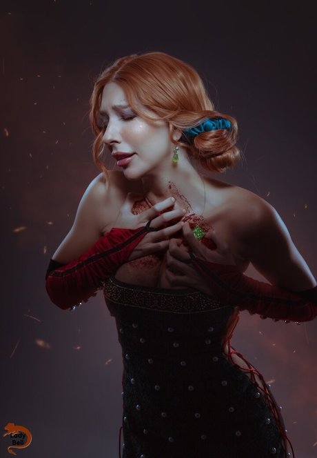 Ladybell meilleure actrice des photos