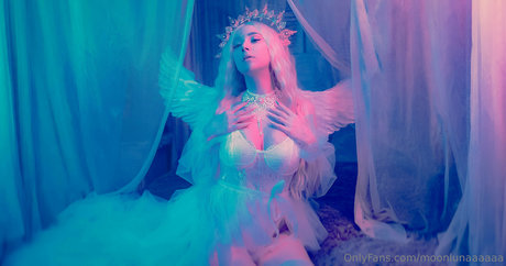 moonlunaaaaaa modèle de sexe archive