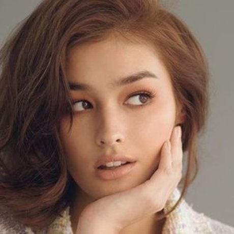 Liza Soberano étoile hd images