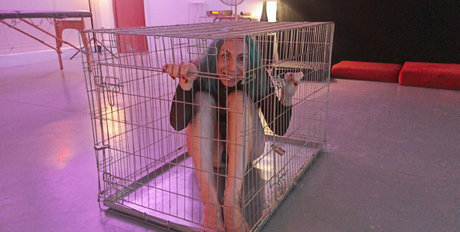 nia fox star du porno chaude galerie