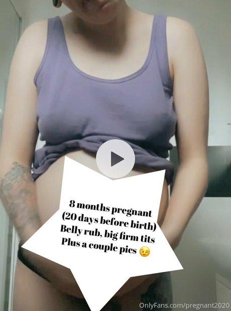 pregnant2020 meilleure étoile photos