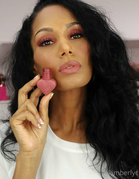 itskimberlyc étoile magnifique archive