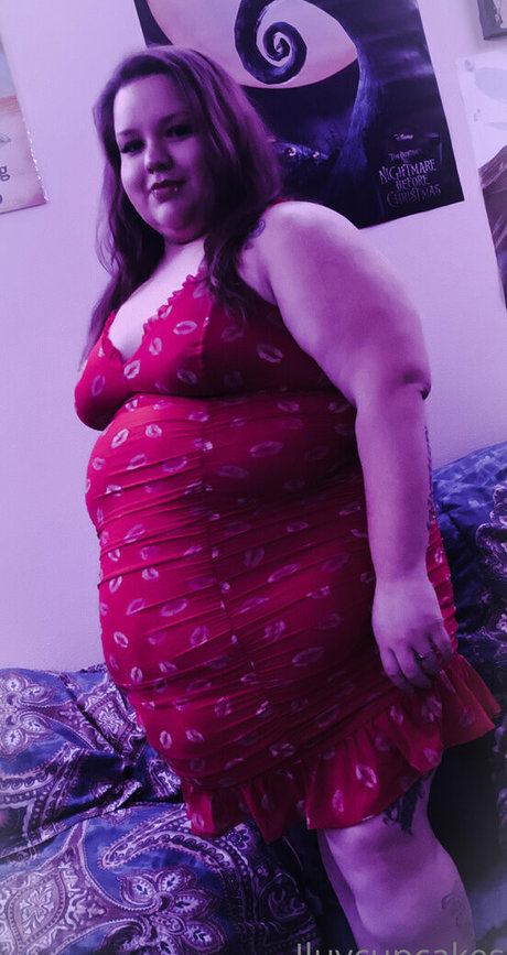 iluvcupcakes actrice adulte collection