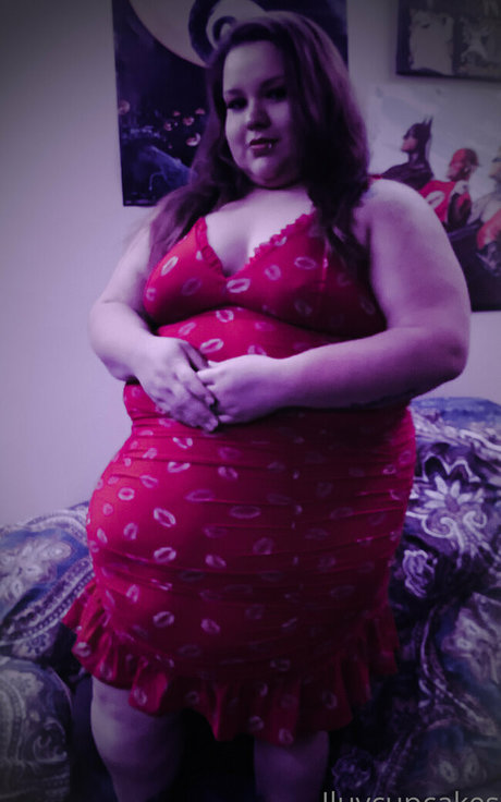 iluvcupcakes étoile exclusive galeries