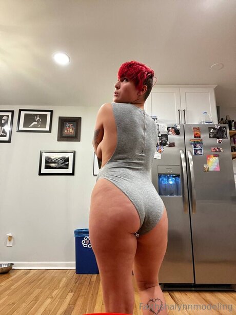 faithsfetishprod actrice adulte des photos