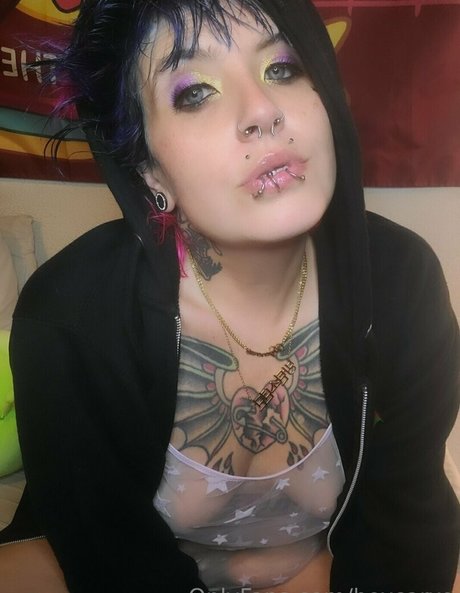 Boxcarxo modèle xxx photos