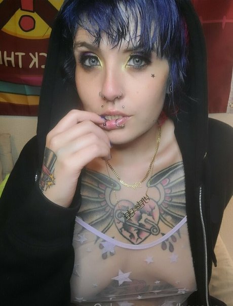 Boxcarxo star érotique images