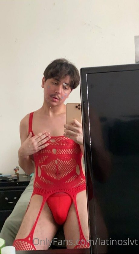 latinoslvt actrice sexy images