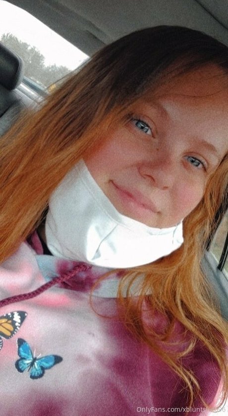 xbluntslut696 modèle exclusif galerie