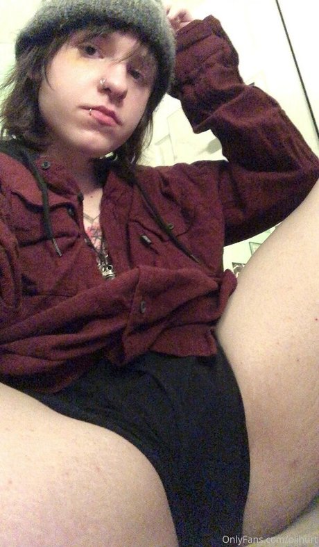 olihurt modèle xxx des photos