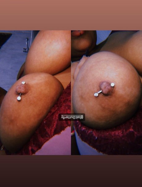 bab1butterfly star du porno chaud photo