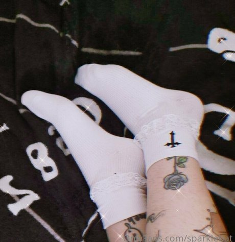 sparklebat actrice libre collection