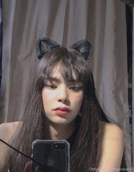 yuka3ri modèle images