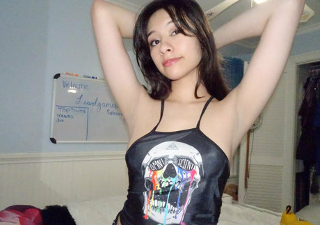 mommymelz star érotique collection