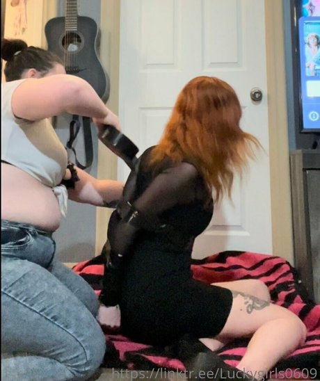 luckygirls0609 étoile de l'art photo