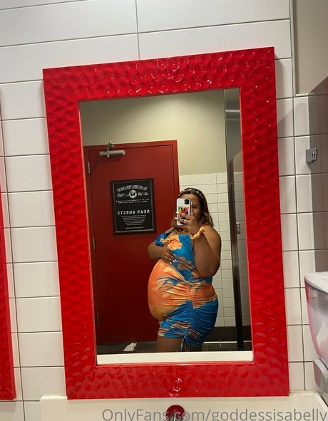 goddessisabelly top star des photos