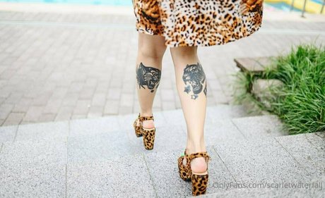 scarletwaterfall belle actrice image